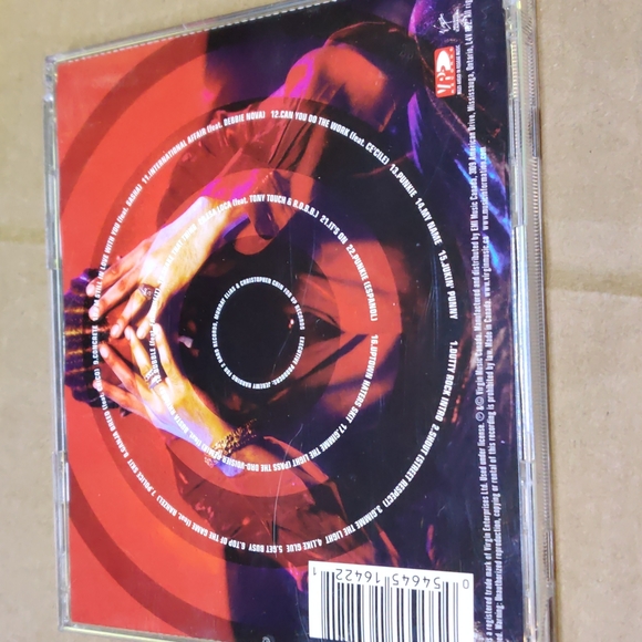 Sean Paul dutty rock - Picture 6 of 6